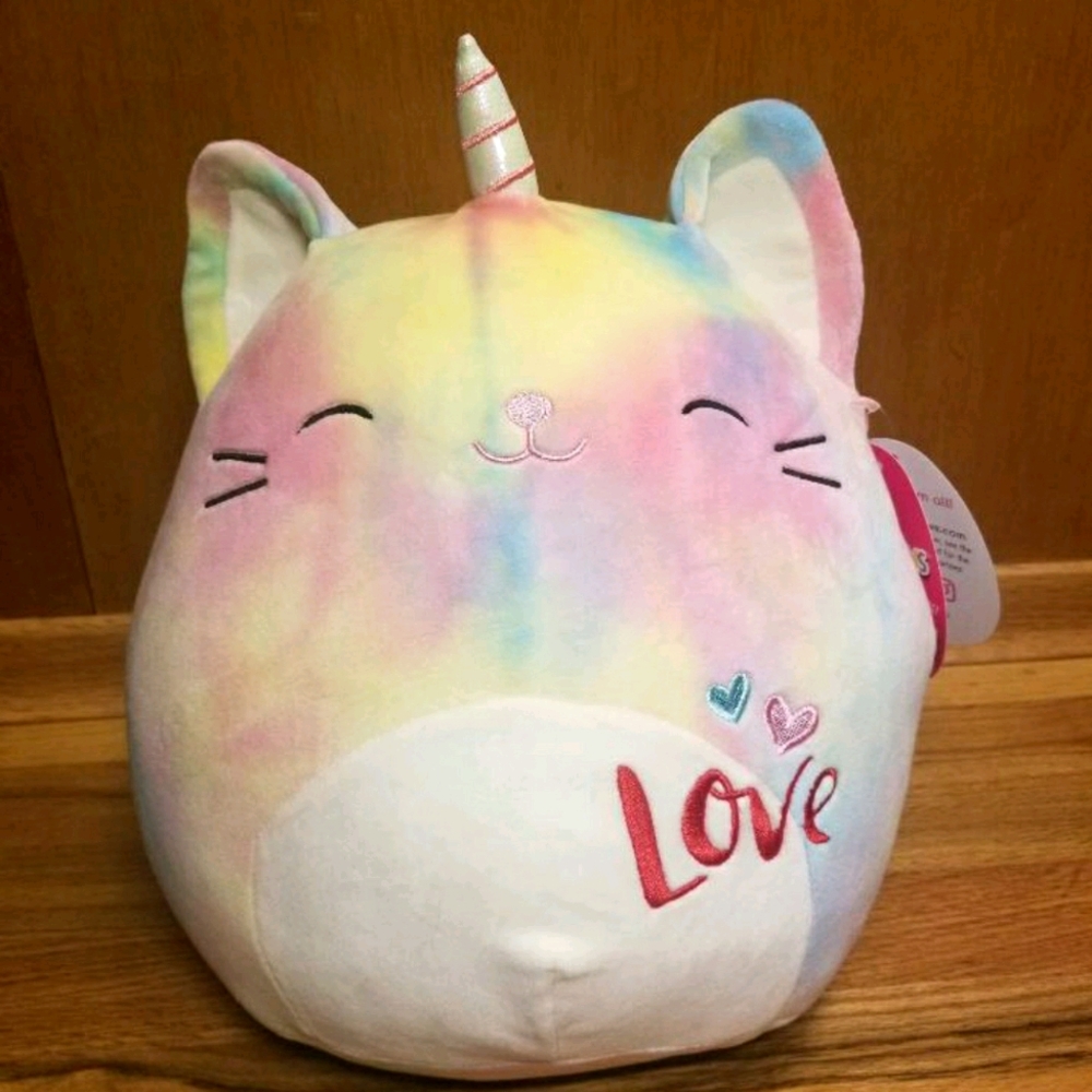 Cali Squishmallow
